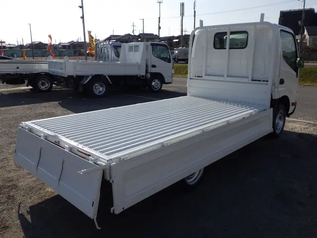 トヨタ ダイナ ABF-TRY230(2WD)の写真23