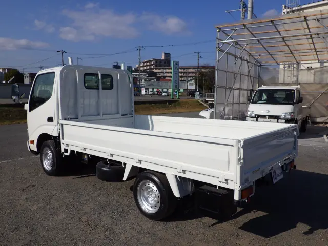 トヨタ ダイナ ABF-TRY230(2WD)の写真24