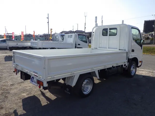 トヨタ ダイナ ABF-TRY230(2WD)の写真25