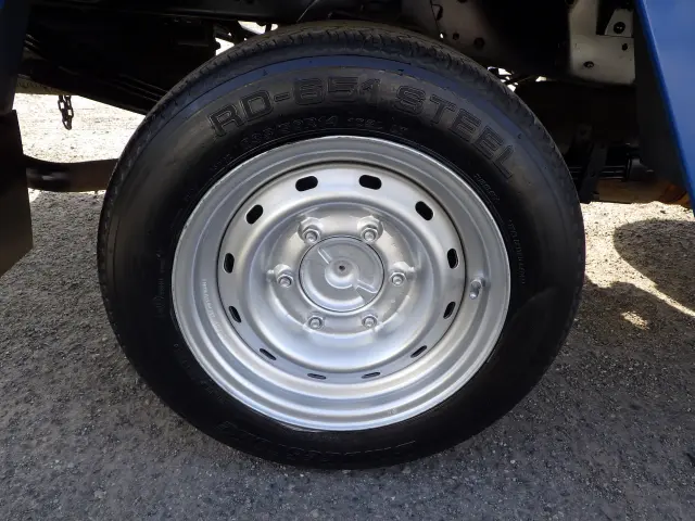 トヨタ ダイナ ABF-TRY230(2WD)の写真26