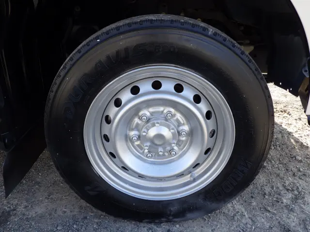 トヨタ ダイナ ABF-TRY230(2WD)の写真26