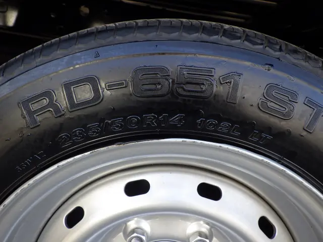 トヨタ ダイナ ABF-TRY230(2WD)の写真27