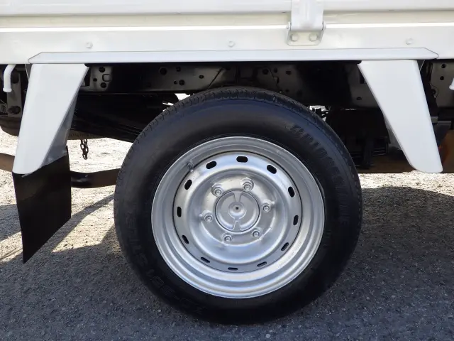 トヨタ ダイナ ABF-TRY230(2WD)の写真28