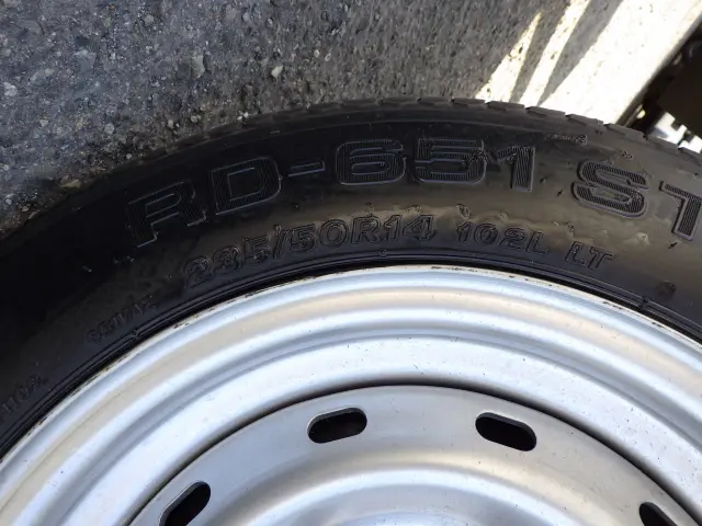 トヨタ ダイナ ABF-TRY230(2WD)の写真29