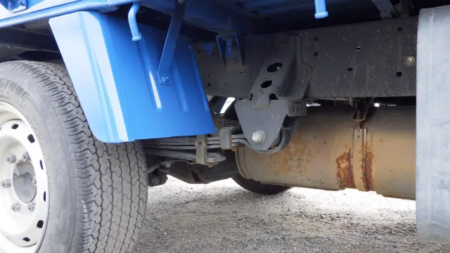 トヨタ ダイナ ABF-TRY230(2WD)の写真31