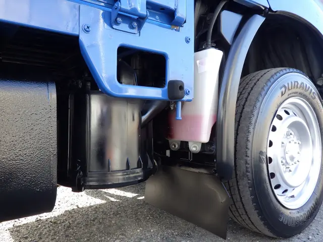 トヨタ ダイナ ABF-TRY230(2WD)の写真31