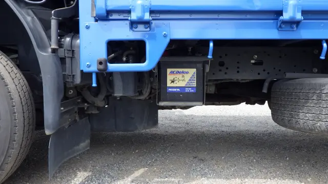 トヨタ ダイナ ABF-TRY230(2WD)の写真33