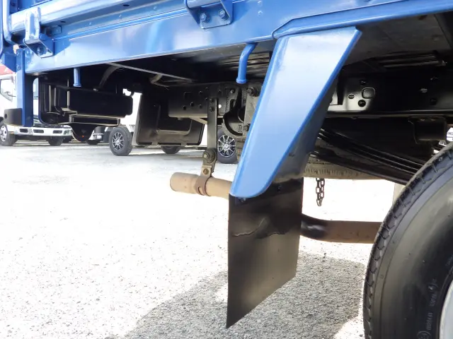 トヨタ ダイナ ABF-TRY230(2WD)の写真35