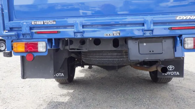 トヨタ ダイナ ABF-TRY230(2WD)の写真36