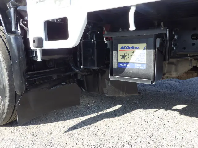 トヨタ ダイナ ABF-TRY230(2WD)の写真36