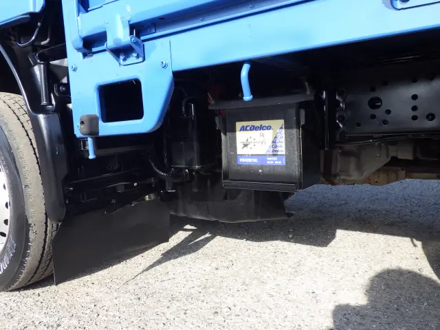 トヨタ ダイナ ABF-TRY230(2WD)の写真37