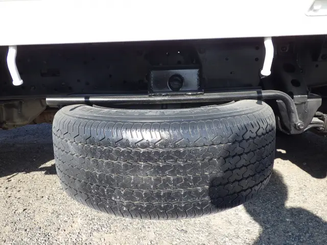 トヨタ ダイナ ABF-TRY230(2WD)の写真37