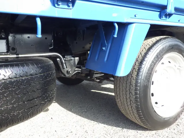 トヨタ ダイナ ABF-TRY230(2WD)の写真38