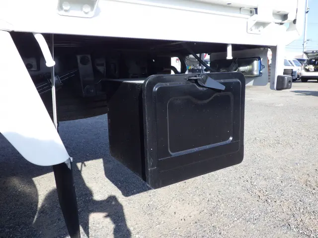 トヨタ ダイナ ABF-TRY230(2WD)の写真39
