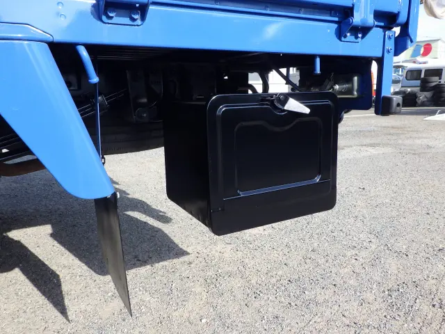 トヨタ ダイナ ABF-TRY230(2WD)の写真40