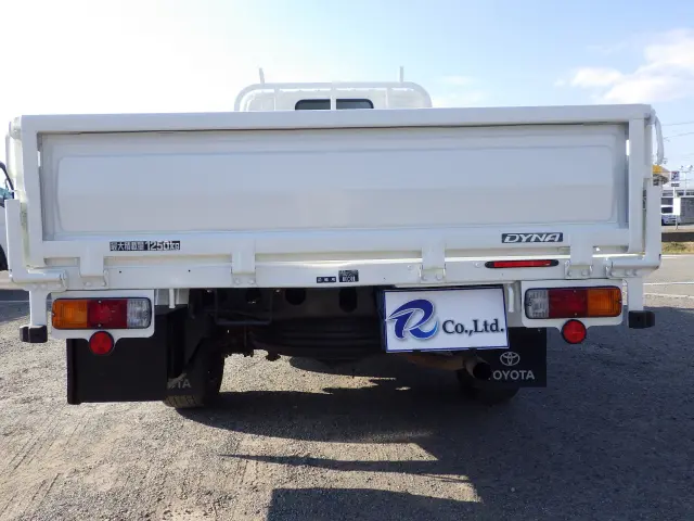 トヨタ ダイナ ABF-TRY230(2WD)の写真40