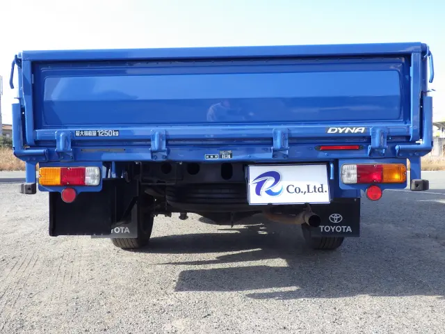 トヨタ ダイナ ABF-TRY230(2WD)の写真41