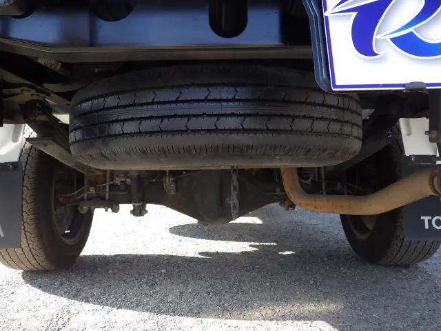 トヨタ ダイナ ABF-TRY230(2WD)の写真41