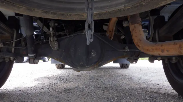 トヨタ ダイナ ABF-TRY230(2WD)の写真42