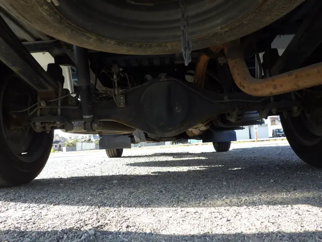 トヨタ ダイナ ABF-TRY230(2WD)の写真42