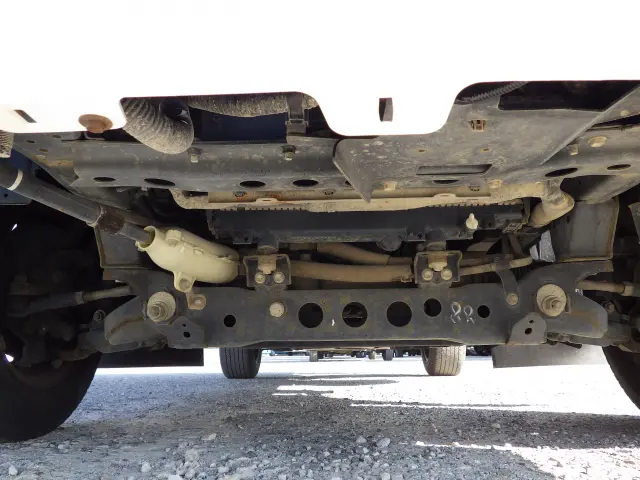 トヨタ ダイナ ABF-TRY230(2WD)の写真43