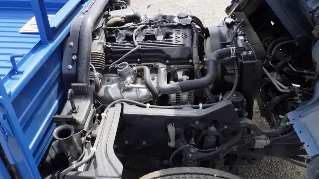 トヨタ ダイナ ABF-TRY230(2WD)の写真45