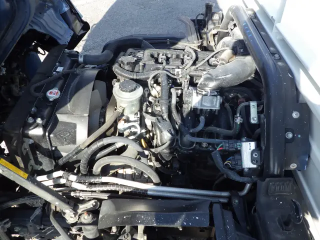 トヨタ ダイナ ABF-TRY230(2WD)の写真45