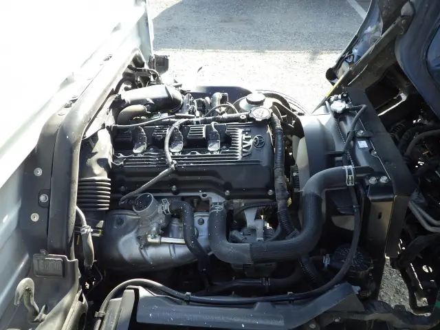 トヨタ ダイナ ABF-TRY230(2WD)の写真46