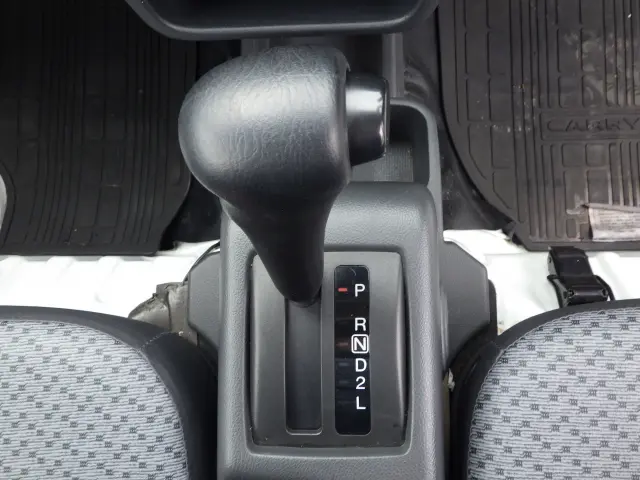 スズキ キャリイ EBD-DA16T(2WD)の写真13