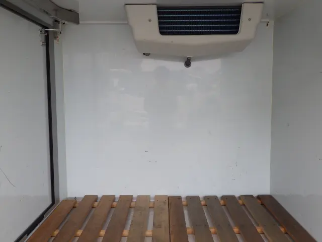 スズキ キャリイ EBD-DA16T(2WD)の写真16