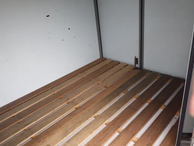 スズキ キャリイ EBD-DA16T(2WD)の写真19