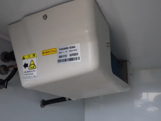 スズキ キャリイ EBD-DA16T(2WD)の写真20