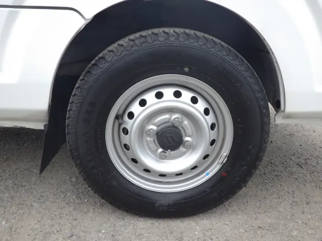 スズキ キャリイ EBD-DA16T(2WD)の写真24
