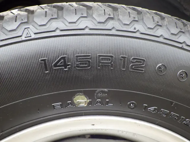 スズキ キャリイ EBD-DA16T(2WD)の写真25