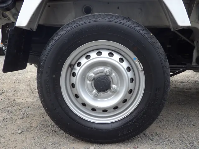 スズキ キャリイ EBD-DA16T(2WD)の写真26