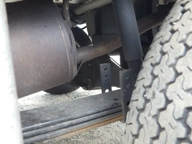 スズキ キャリイ EBD-DA16T(2WD)の写真29