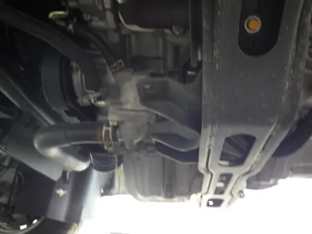 スズキ キャリイ EBD-DA16T(2WD)の写真30