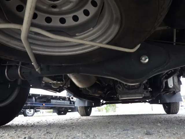 スズキ キャリイ EBD-DA16T(2WD)の写真31