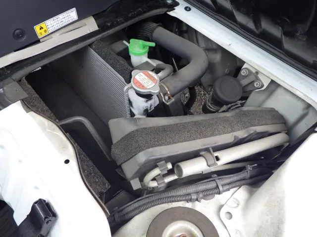 スズキ キャリイ EBD-DA16T(2WD)の写真33