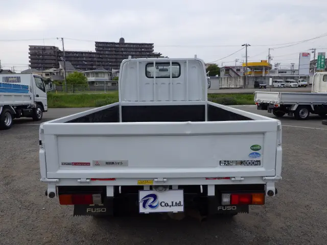三菱 キャンター TKG-FBA20(2WD)の写真5