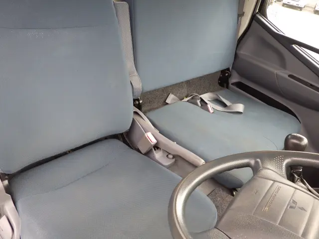 三菱 キャンター TKG-FBA20(2WD)の写真7