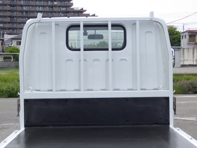 三菱 キャンター TKG-FBA20(2WD)の写真14