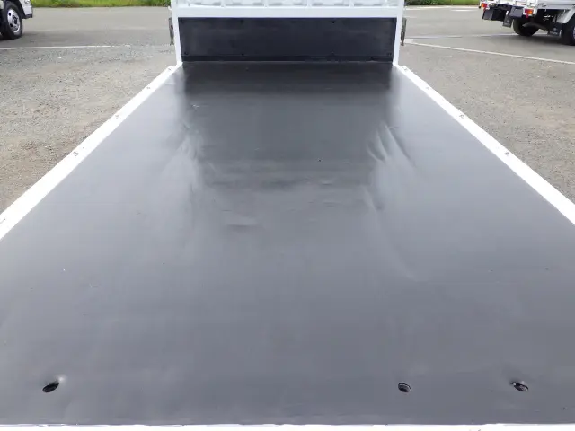 三菱 キャンター TKG-FBA20(2WD)の写真15