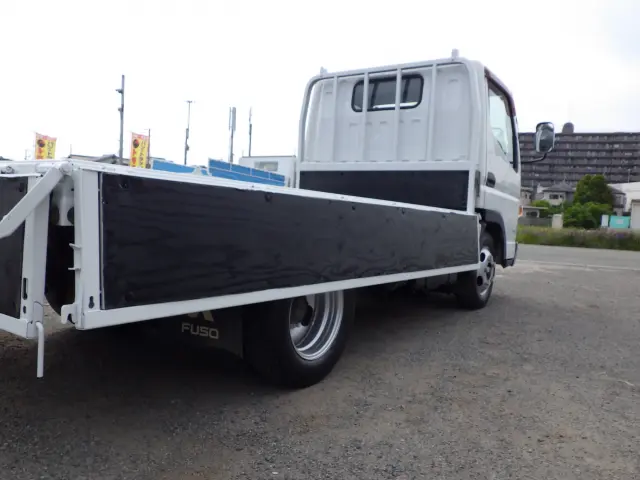 三菱 キャンター TKG-FBA20(2WD)の写真17