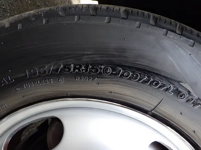 三菱 キャンター TKG-FBA20(2WD)の写真23