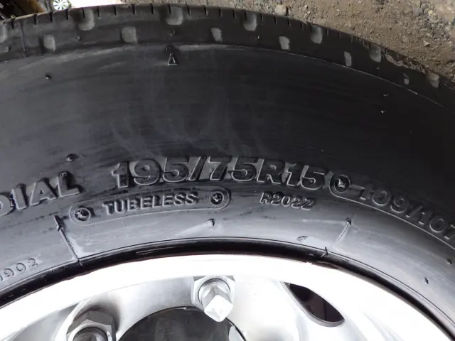 三菱 キャンター TKG-FBA20(2WD)の写真25