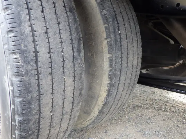 三菱 キャンター TKG-FBA20(2WD)の写真26