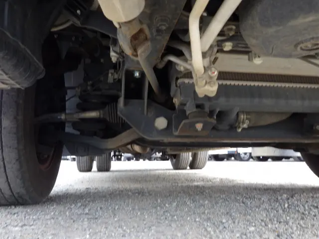 三菱 キャンター TKG-FBA20(2WD)の写真27