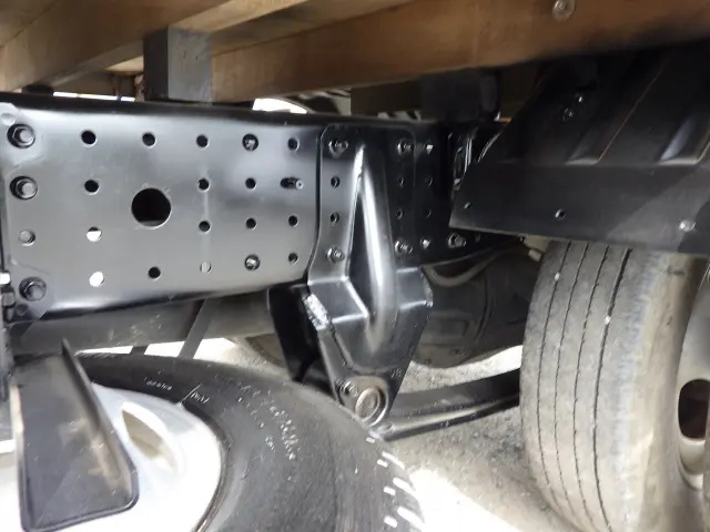 三菱 キャンター TKG-FBA20(2WD)の写真28