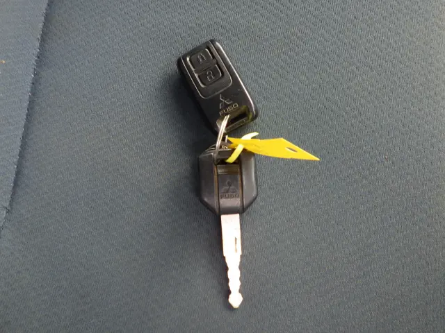 三菱 キャンター TKG-FBA20(2WD)の写真35